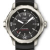 IWC（インターナショナル・ウォッチ・カンパニー）アクアタイマー・オートマティック2000“35イヤーズ・オーシャン2000”