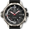 IWC（インターナショナル・ウォッチ・カンパニー）アクアタイマー・ディープ・スリー