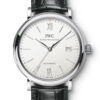 IWC（インターナショナル・ウォッチ・カンパニー）ポートフィノ・オートマティック