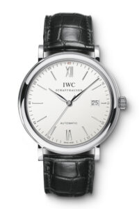 IWCポートフィノ・オートマティック|IW356501