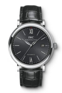 IWCポートフィノ・オートマティック|IW356502