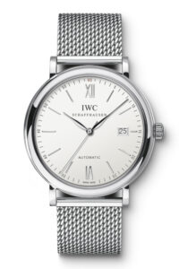 IWCポートフィノ・オートマティック|IW356505