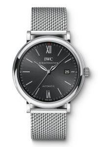 IWCポートフィノ・オートマティック|IW356506