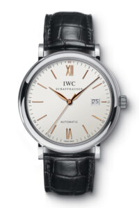 IWCポートフィノ・オートマティック|IW356517