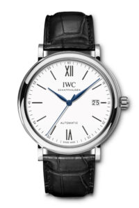 IWCポートフィノ・オートマティック“150イヤーズ”|IW356519