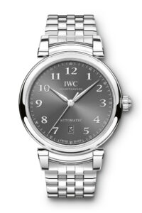 IWCダ・ヴィンチ・オートマティック|IW356602