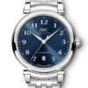 IWC（インターナショナル・ウォッチ・カンパニー）ダ・ヴィンチ・オートマティック