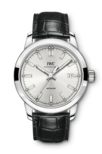 IWC（インターナショナル・ウォッチ・カンパニー） インヂュニア・オートマティック
