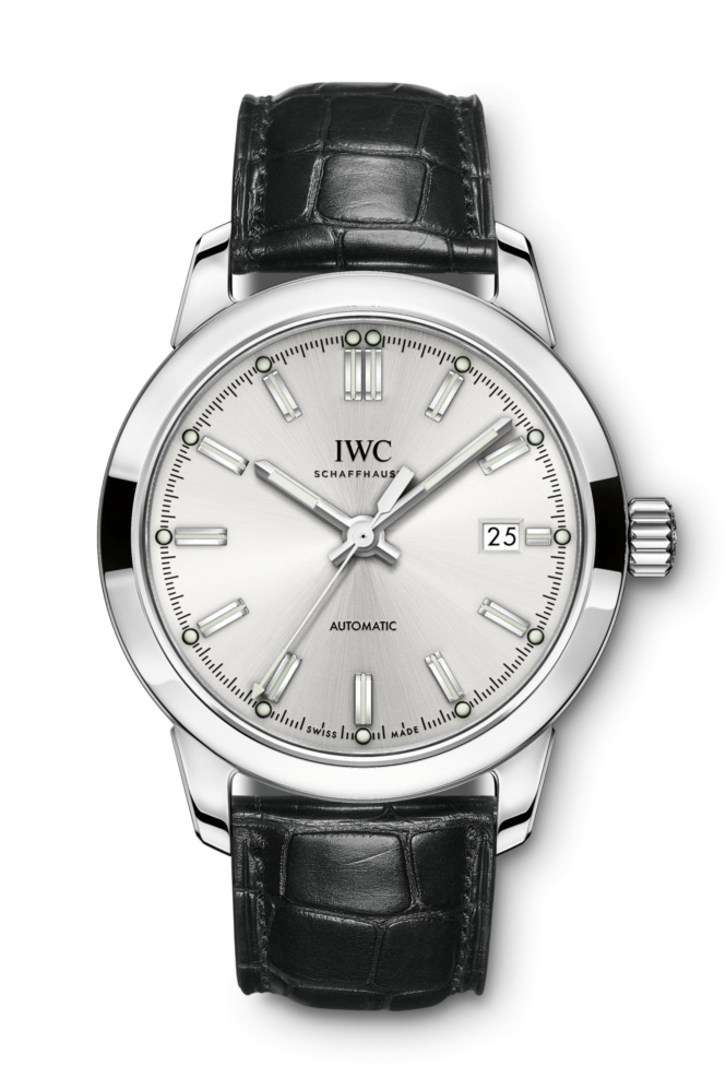 IWC（インターナショナル・ウォッチ・カンパニー）インヂュニア・オートマティック