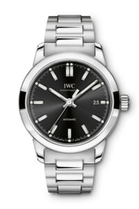 IWCインヂュニア・オートマティック|IW357002