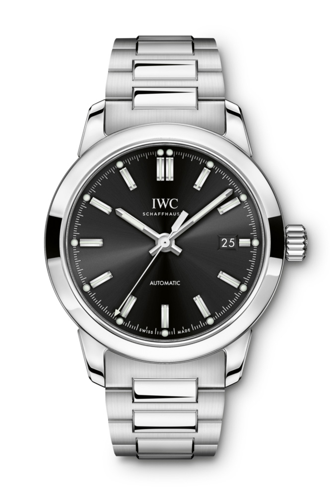 IWC（インターナショナル・ウォッチ・カンパニー）インヂュニア・オートマティック