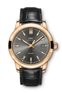 IWCインヂュニア・オートマティック|IW357003