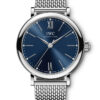 IWC（インターナショナル・ウォッチ・カンパニー）ポートフィノ・オートマティック34