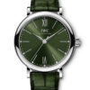 IWC（インターナショナル・ウォッチ・カンパニー）ポートフィノ・オートマティック34