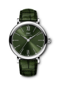 IWCポートフィノ・オートマティック34|IW357405