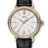 IWC（インターナショナル・ウォッチ・カンパニー）ポートフィノ・オートマティック34