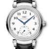 IWC（インターナショナル・ウォッチ・カンパニー）ダ・ヴィンチ・オートマティック“150イヤーズ”