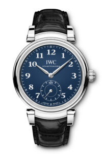 IWCダ・ヴィンチ・オートマティック“150イヤーズ”|IW358102