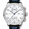 IWC（インターナショナル・ウォッチ・カンパニー）ポルトギーゼ・クロノグラフ