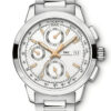 IWC（インターナショナル・ウォッチ・カンパニー）インヂュニア・クロノグラフ