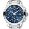 IWC（インターナショナル・ウォッチ・カンパニー）インヂュニア・クロノグラフ