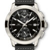 IWC（インターナショナル・ウォッチ・カンパニー）インヂュニア・クロノグラフ・スポーツ