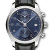 IWC（インターナショナル・ウォッチ・カンパニー）ポルトギーゼ・クロノグラフ・クラシック