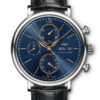 IWC（インターナショナル・ウォッチ・カンパニー）ポートフィノ・クロノグラフ