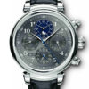 IWC（インターナショナル・ウォッチ・カンパニー）ダ・ヴィンチ・パーペチュアル・カレンダー・クロノグラフ
