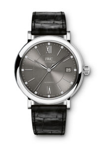 IWCポートフィノ・ミッドサイズ・オートマティック|IW458102