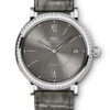 IWC（インターナショナル・ウォッチ・カンパニー）ポートフィノ・オートマティック37