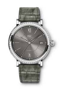 IWCポートフィノ・オートマティック37|IW458104