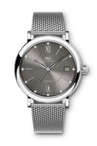 IWCポートフィノ・オートマティック37|IW458110