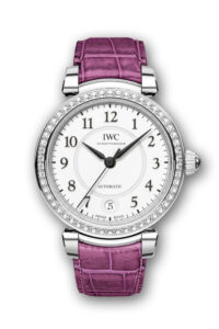 IWCダ・ヴィンチ・オートマティック36|IW458308