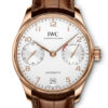 IWC（インターナショナル・ウォッチ・カンパニー）ポルトギーゼ・オートマティック
