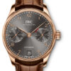 IWC（インターナショナル・ウォッチ・カンパニー）ポルトギーゼ・オートマティック