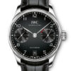IWC（インターナショナル・ウォッチ・カンパニー）ポルトギーゼ・オートマティック