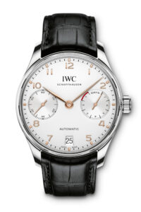 IWCポルトギーゼ・オートマティック|IW500704