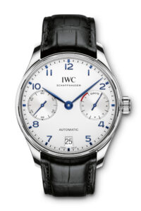 IWCポルトギーゼ・オートマティック|IW500705