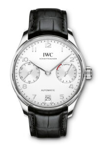 IWCポルトギーゼ・オートマティック|IW500712