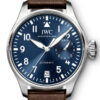 IWC（インターナショナル・ウォッチ・カンパニー）ビッグ・パイロット・ウォッチ“プティ・プランス”