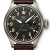 IWC（インターナショナル・ウォッチ・カンパニー）ビッグ・パイロット・ウォッチ・ヘリテージ