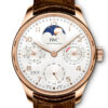 IWC（インターナショナル・ウォッチ・カンパニー）ポルトギーゼ・パーペチュアル・カレンダー