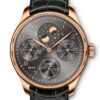 IWC（インターナショナル・ウォッチ・カンパニー）ポルトギーゼ・パーペチュアル・カレンダー