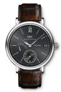 IWCポートフィノ・ハンドワインド・エイトデイズ|IW510102