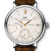 IWC（インターナショナル・ウォッチ・カンパニー）ポートフィノ・ハンドワインド・エイトデイズ