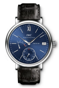 IWCポートフィノ・ハンドワインド・エイトデイズ|IW510106