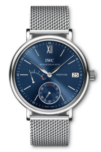 IWCポートフィノ・ハンドワインド・エイトデイズ|IW510116