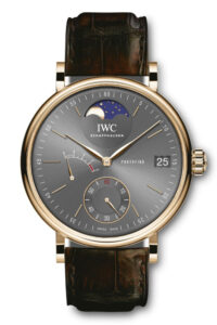 IWCポートフィノ・ハンドワインド・ムーンフェイズ|IW516403
