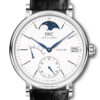 IWC（インターナショナル・ウォッチ・カンパニー）ポートフィノ・ハンドワインド・ムーンフェイズ“150イヤーズ”
